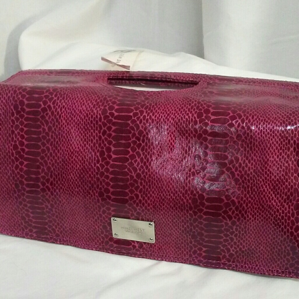 Nine West purse
